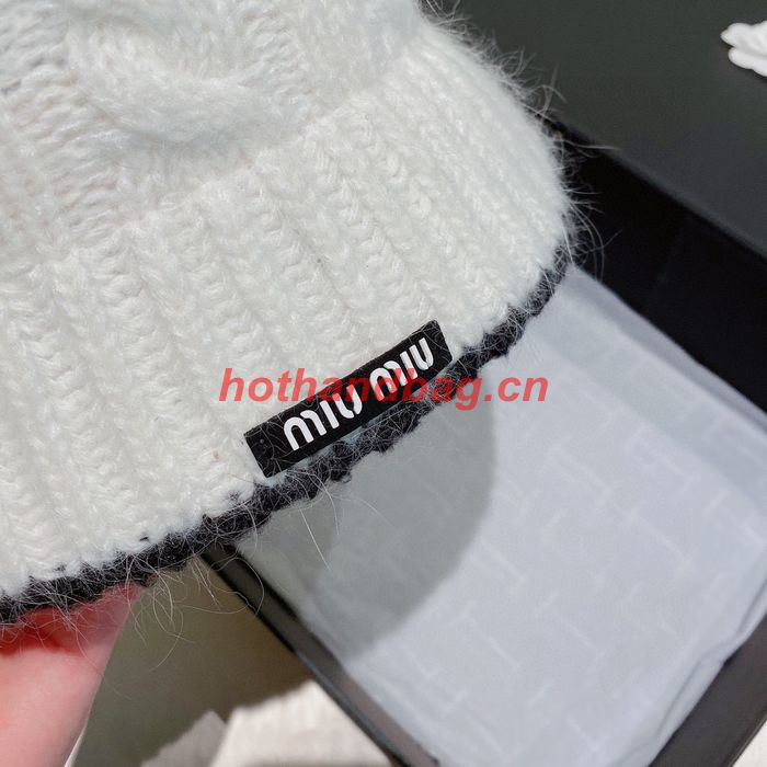 Miu Miu Hat MUH00048